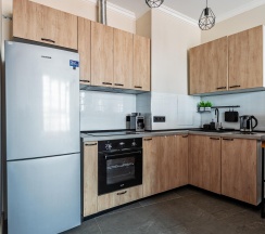Апартаменты студия в MaxRealty244