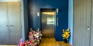 Муанг: Отель Baba House Phuket Hotel