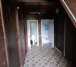 Эконом 3-х местный в Золотая бухта