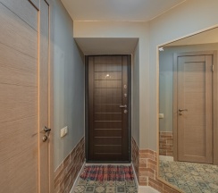 1 в Апартаменты на Фонтанке