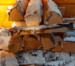 Needles Couple в Needles