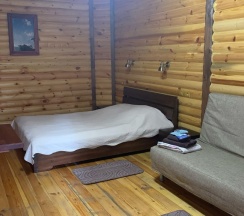 Полулюкс в Манжерок