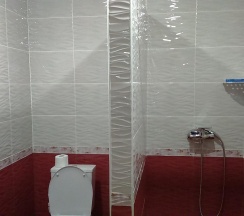 Номер делюкс с 2 односпальными кроватями в Азия