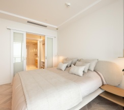 1-комнатные апартаменты люкс Орджоникидзе 17 в Sun Apartments АК Карат 21