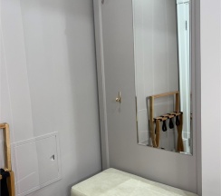 двухместный номер "премиум" 2 в Атмосфера