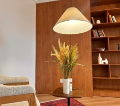 Квартира на Времена Года 1 (у моря и парка) в Как Дома 05