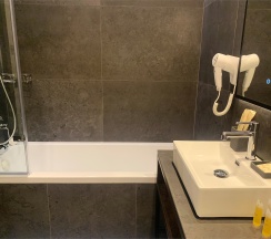 Бизнес LOFT двухкомнатный в Sensa room
