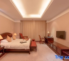 Люкс в Xincheng Hotel - Hohhot