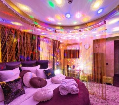 Апартаменты Premium в BOMOND HOTEL
