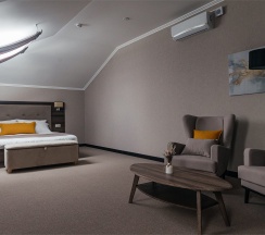 GRAND DELUXE в Алекс Роял