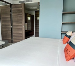 Семейный номер Standard в Centro One Patong