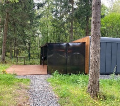 Коттедж стандарт в Ёлки и Горки