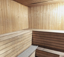 Коттедж с 4 комнатами в Изба/Izba