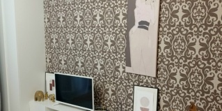 Новомосковск: Апартаменты Квартира Ветер Перемен