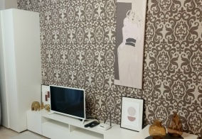Апартаменты Квартира Ветер Перемен в Новомосковске