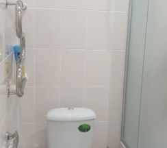 Номер стандарт с 2 односпальными кроватями в На Котле