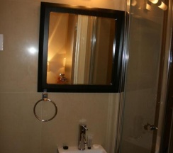 Одноместный номер Economy в Cromwell Crown Hotel