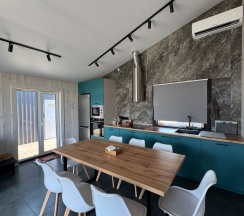 Дом в Сити Дача