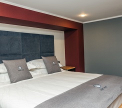 Loft в PORT MAY. HOTEL&RESTAURANT