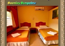 Номер Standard в Aonang Baanlay Bungalow