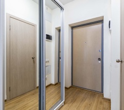 Квартира в DreamHouse