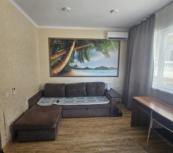 4-местный 2-комнатный номер стандарт в Лемонграсс