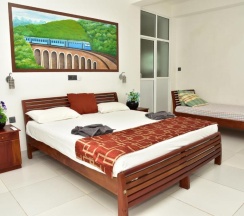 Студия в Hotel Happy Tuna