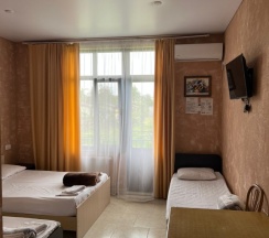 Номер Comfort в Azname