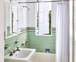 Двухместный номер Standard двуспальная кровать в Chateau Marmont