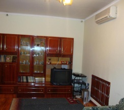 Апартаменты с 2 комнатами в Guest house VIP