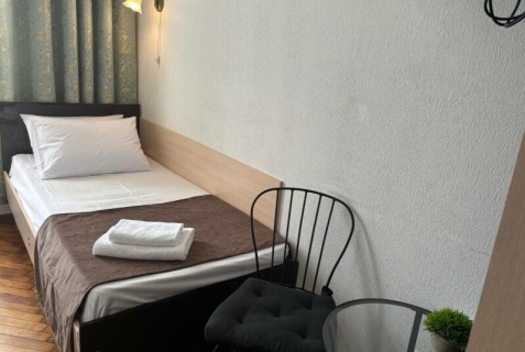 Ростов-на-Дону: Отель Ларионов