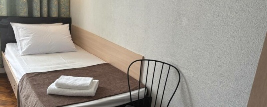 стандарт эконом в Ларионов