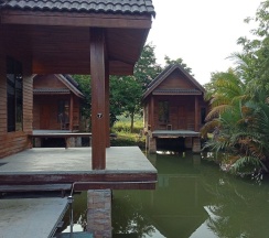 Двухместный номер Standard двуспальная кровать в Home Style Resort