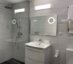 Люкс Невский видовой (Люкс) в Москва