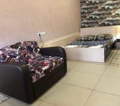Комната комфорт (с завтраком) в Мартини