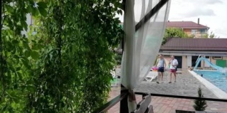 Афипский: Отель Тет-а-тет