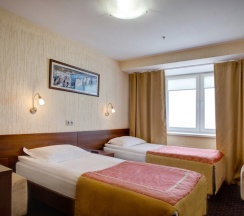 Стандарт в Azimut