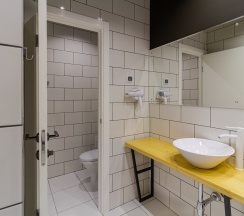 8-местный номер (общий) в Аполло