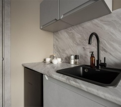 Дом Антипод в Лесной восход