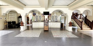 Карон: Курортный отель Kata Garden Resort