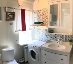 3-комнатная комната улучшенная в Викинг