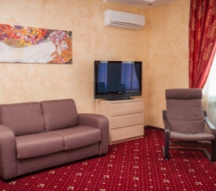 Комфорт в Royal castle