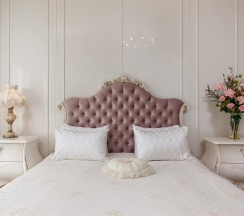 De Luxe в Villa Italy