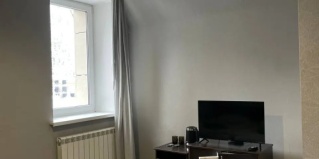 Домбай: Апартаменты Апартаменты Уютный Номер в Центре Домбая