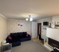 Апартаменты c 1 комнатой в Уютный двор