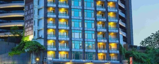 Номер Standard с видом на воду в Bitan Hotel