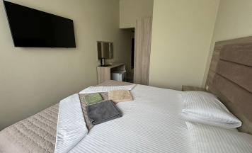 2-местная комната стандарт №25 в Приморский