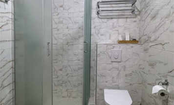 Комфорт в Замок