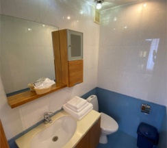 Коттедж VIP в Крестовая падь