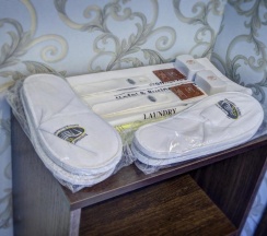 Одноместный номер Standard односпальная кровать в Премьер Алатау